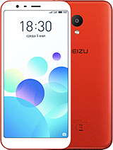 Meizu M8